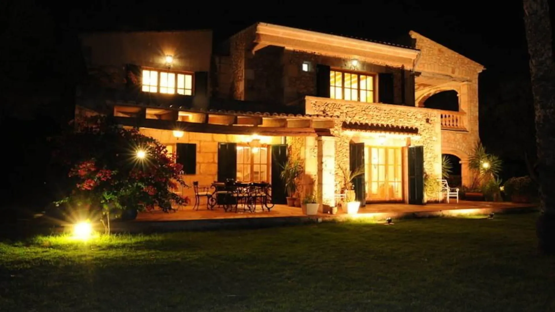 Villa Finca S Antigor S'Horta